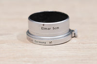 Leica Lens Hoods Fison