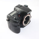 Sony Digital Slr 77 Slt-A77V 6200