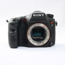 Sony Digital Slr 77 Slt-A77V 6200