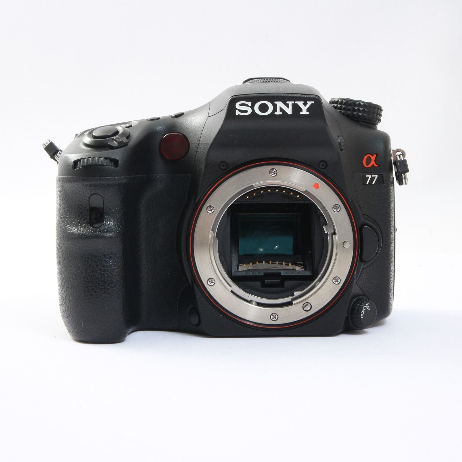 Sony Digital Slr 77 Slt-A77V 6200