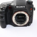 Sony Digital Slr 77 Slt-A77V 6200