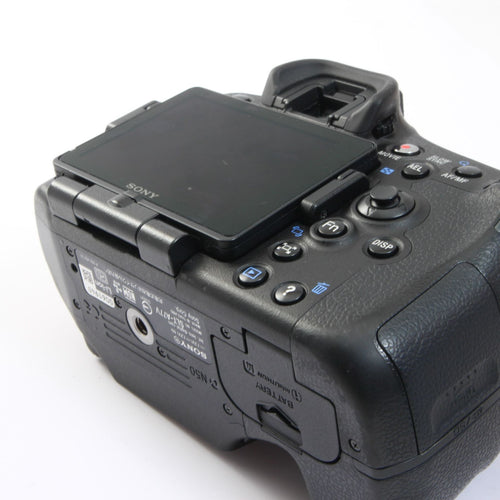 Sony Digital Slr 77 Slt-A77V 6200