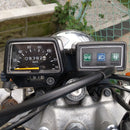 Motorcycle Frames Yamaha Tw200