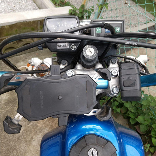 Motorcycle Frames Yamaha Tw200