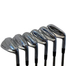 Single Iron Mizuno Pro 221 6S Ir X) C