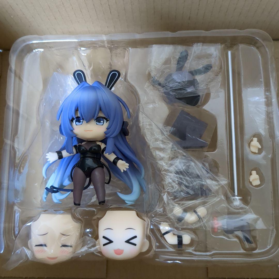 Good Smile Company Game Characters