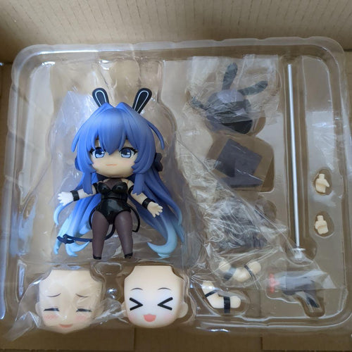 Good Smile Company Game Characters