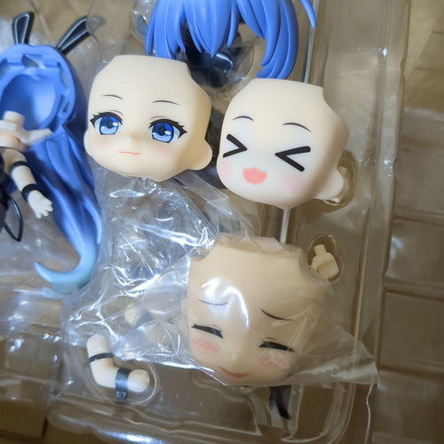 Good Smile Company Game Characters