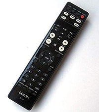 Remote Control For Tv Denon Rc-1162 Dwos6Rj