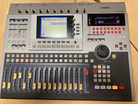 Yamaha Multitrack Recorders Aw4416