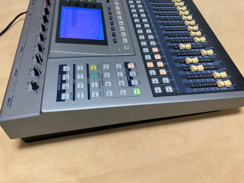 Yamaha Multitrack Recorders Aw4416