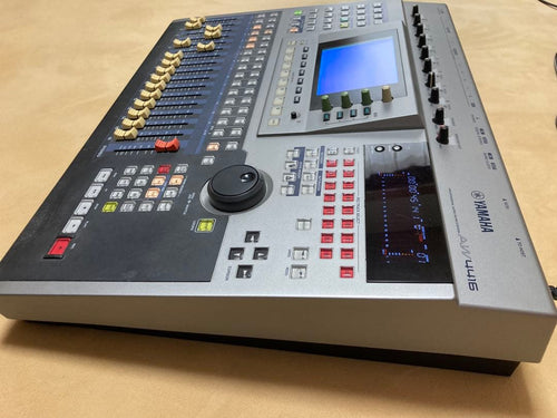 Yamaha Multitrack Recorders Aw4416