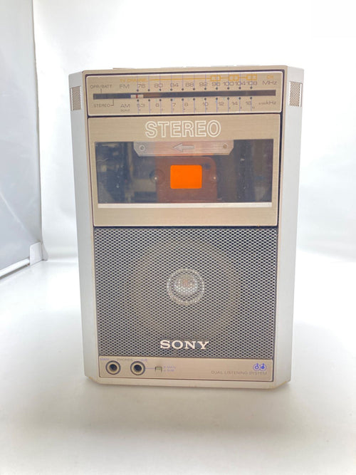 Sony Top Water Cfs-11P