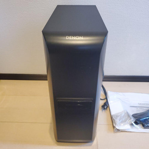 Denon Projectors Dht-S413-K