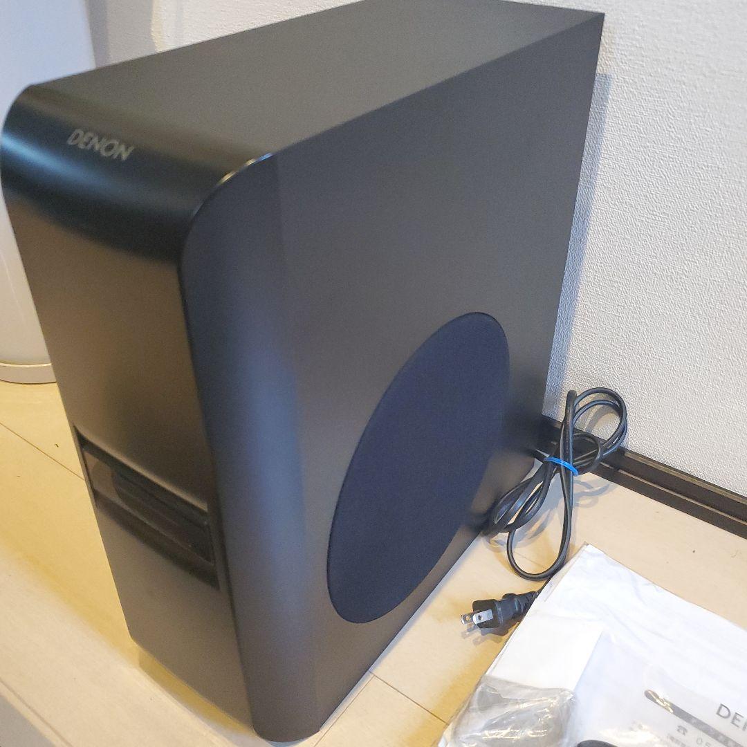 Denon Projectors Dht-S413-K