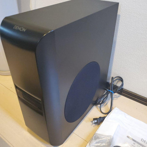 Denon Projectors Dht-S413-K