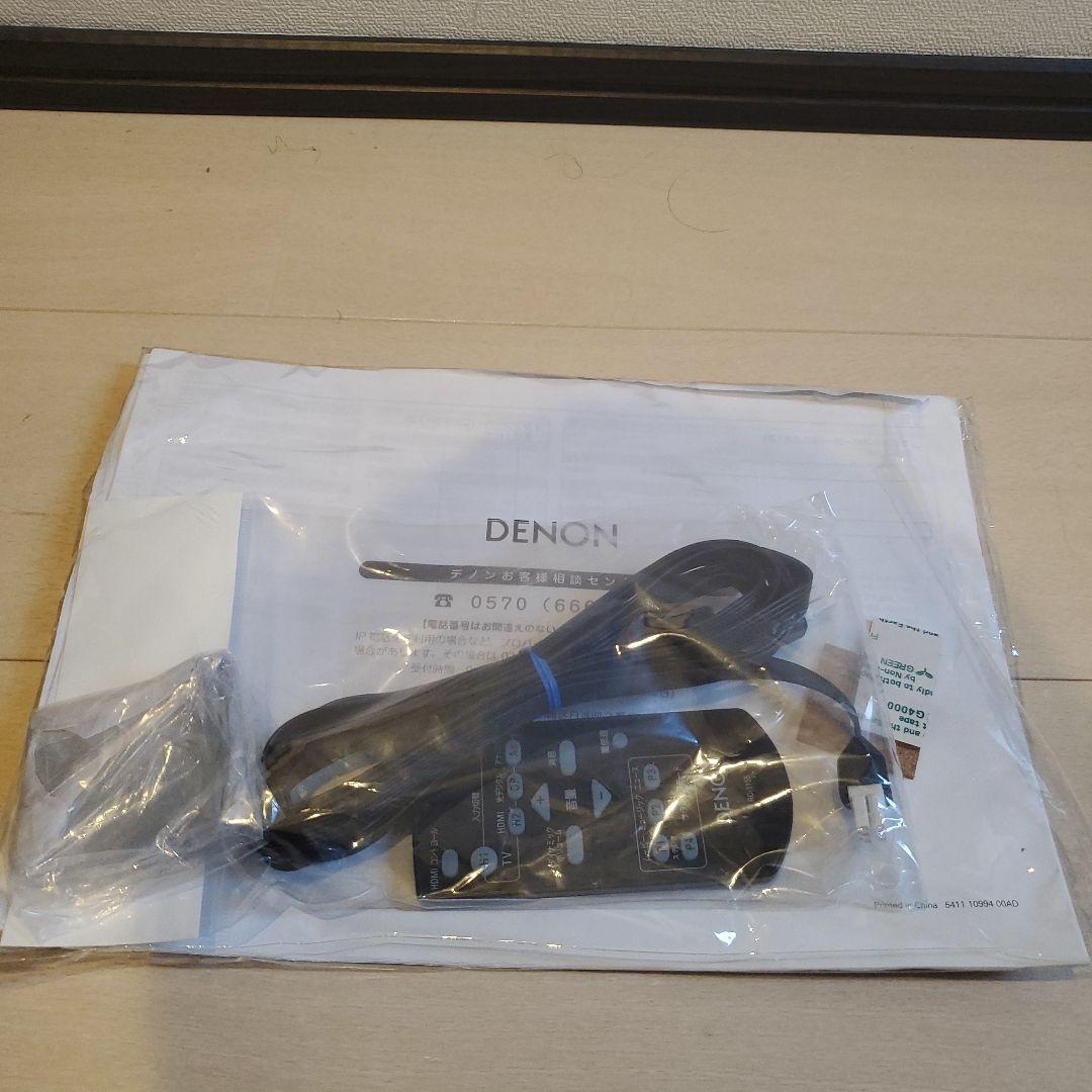 Denon Projectors Dht-S413-K