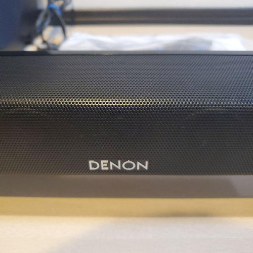 Denon Projectors Dht-S413-K