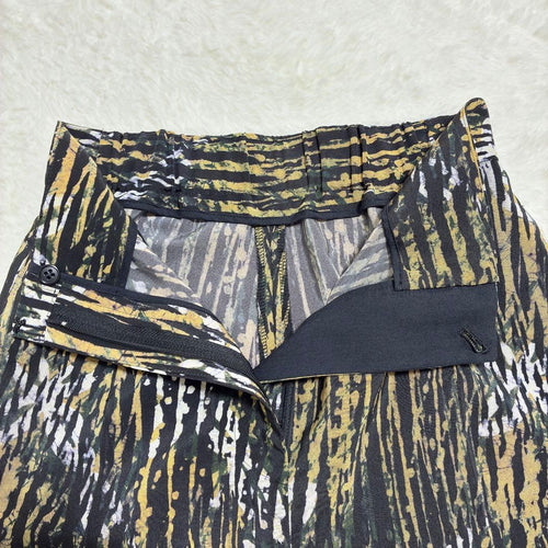 Tomorrowland Casual Pants Des Pr S 34