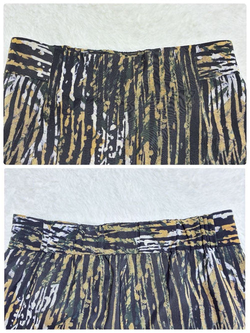 Tomorrowland Casual Pants Des Pr S 34