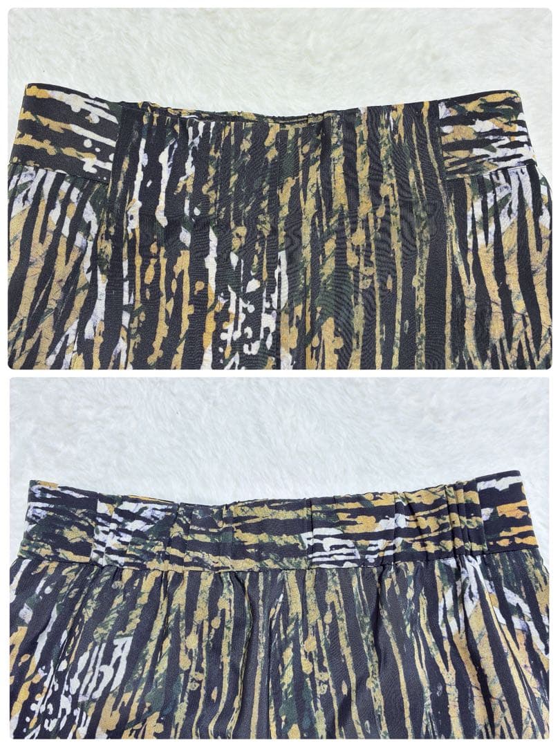 Tomorrowland Casual Pants Des Pr S 34
