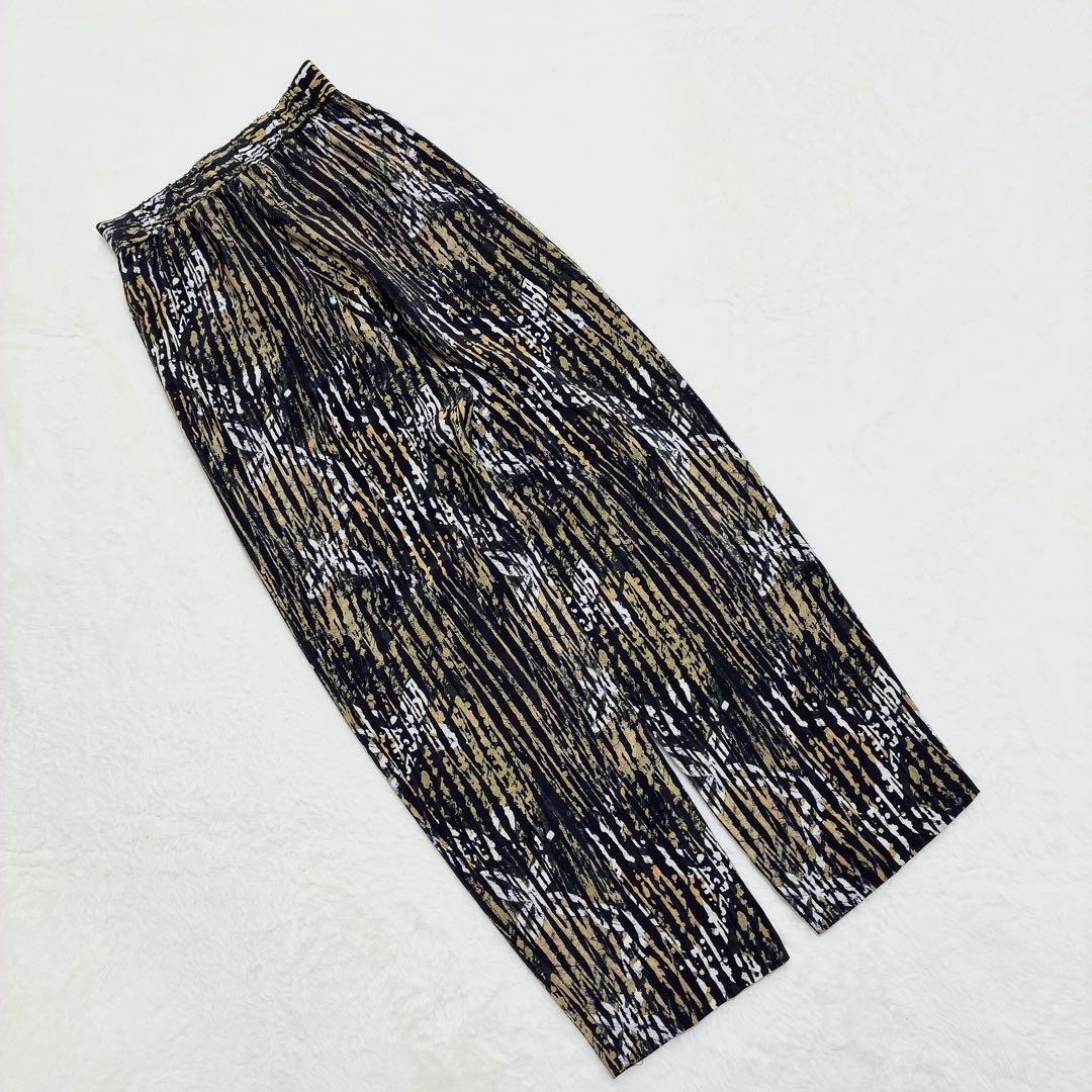 Tomorrowland Casual Pants Des Pr S 34