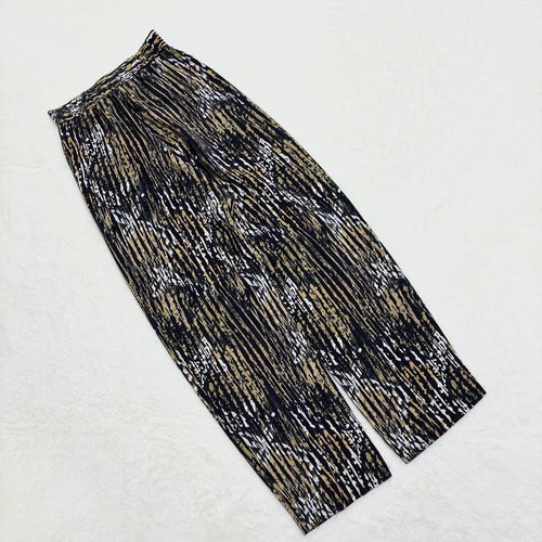 Tomorrowland Casual Pants Des Pr S 34