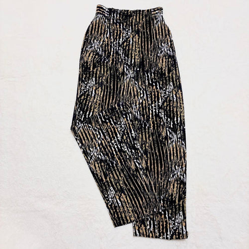 Tomorrowland Casual Pants Des Pr S 34