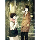 Anime Dvd Tv No.6 Volume Ii (Dvd+Cd)