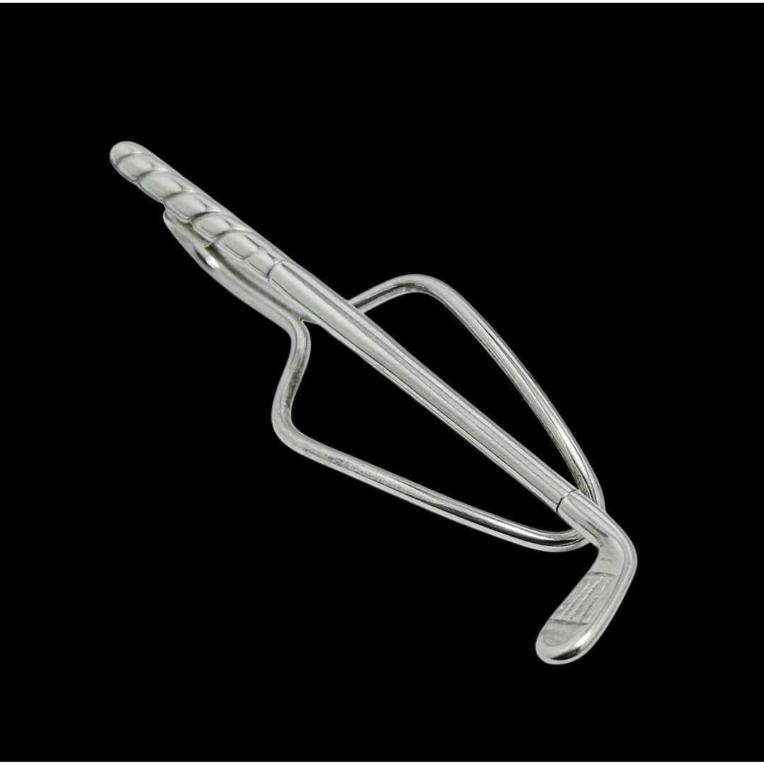 Tiffany Necktie Pin