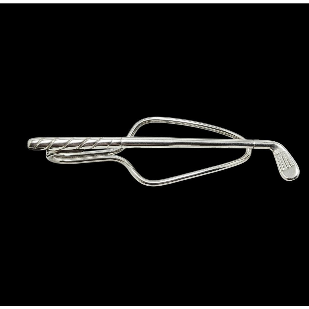 Tiffany Necktie Pin