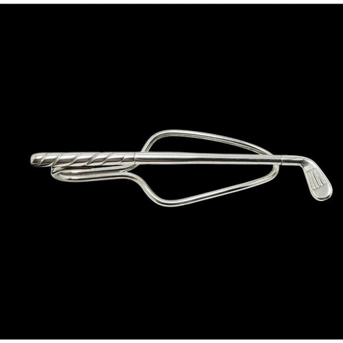 Tiffany Necktie Pin