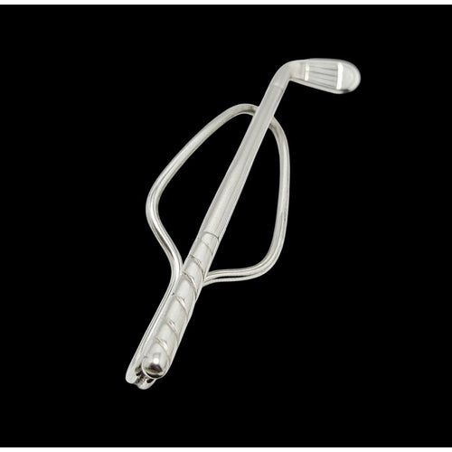 Tiffany Necktie Pin