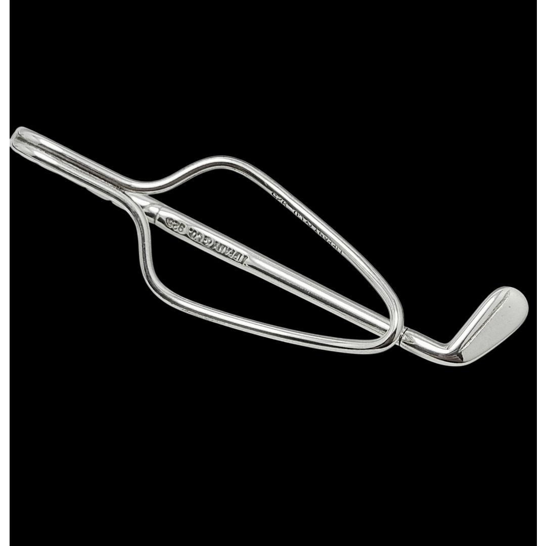 Tiffany Necktie Pin