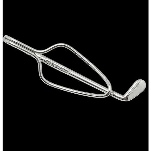 Tiffany Necktie Pin
