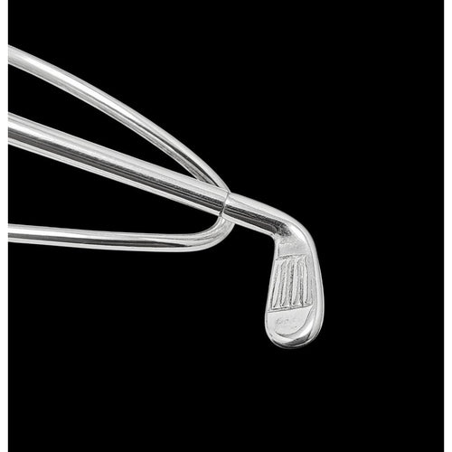 Tiffany Necktie Pin