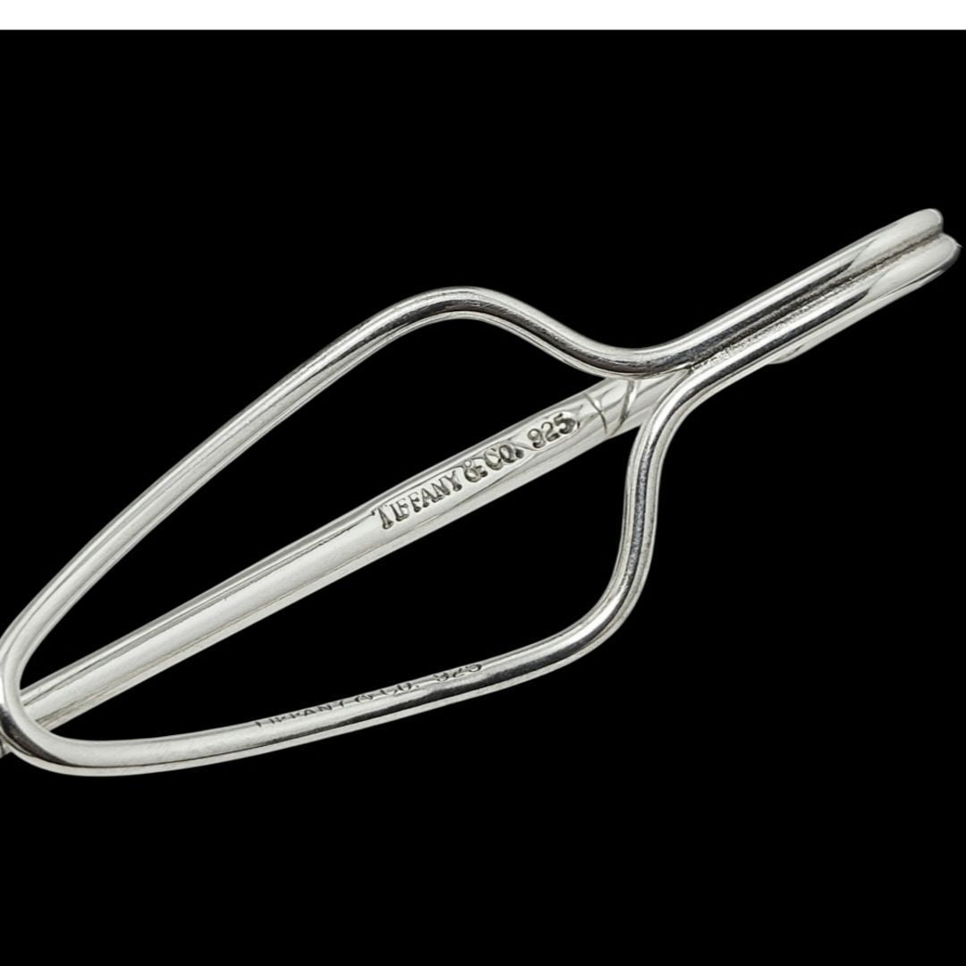 Tiffany Necktie Pin