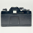 Contax Slr Camera (Film) Rts2 Quartz