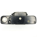 Contax Slr Camera (Film) Rts2 Quartz