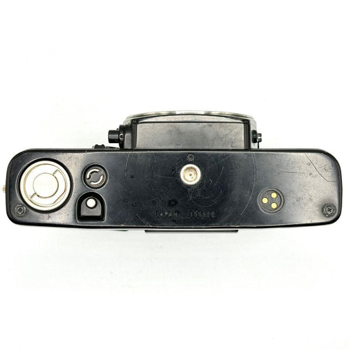 Contax Slr Camera (Film) Rts2 Quartz