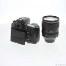 Nikon Digital Slr D750 24-120 Vr 297