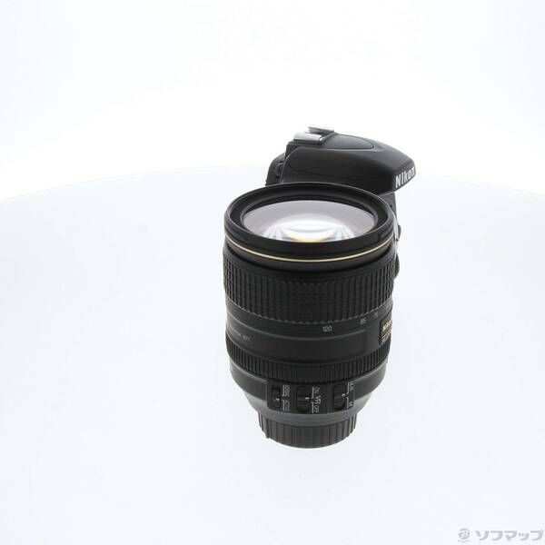 Nikon Digital Slr D750 24-120 Vr 297