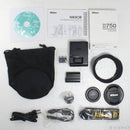 Nikon Digital Slr D750 24-120 Vr 297