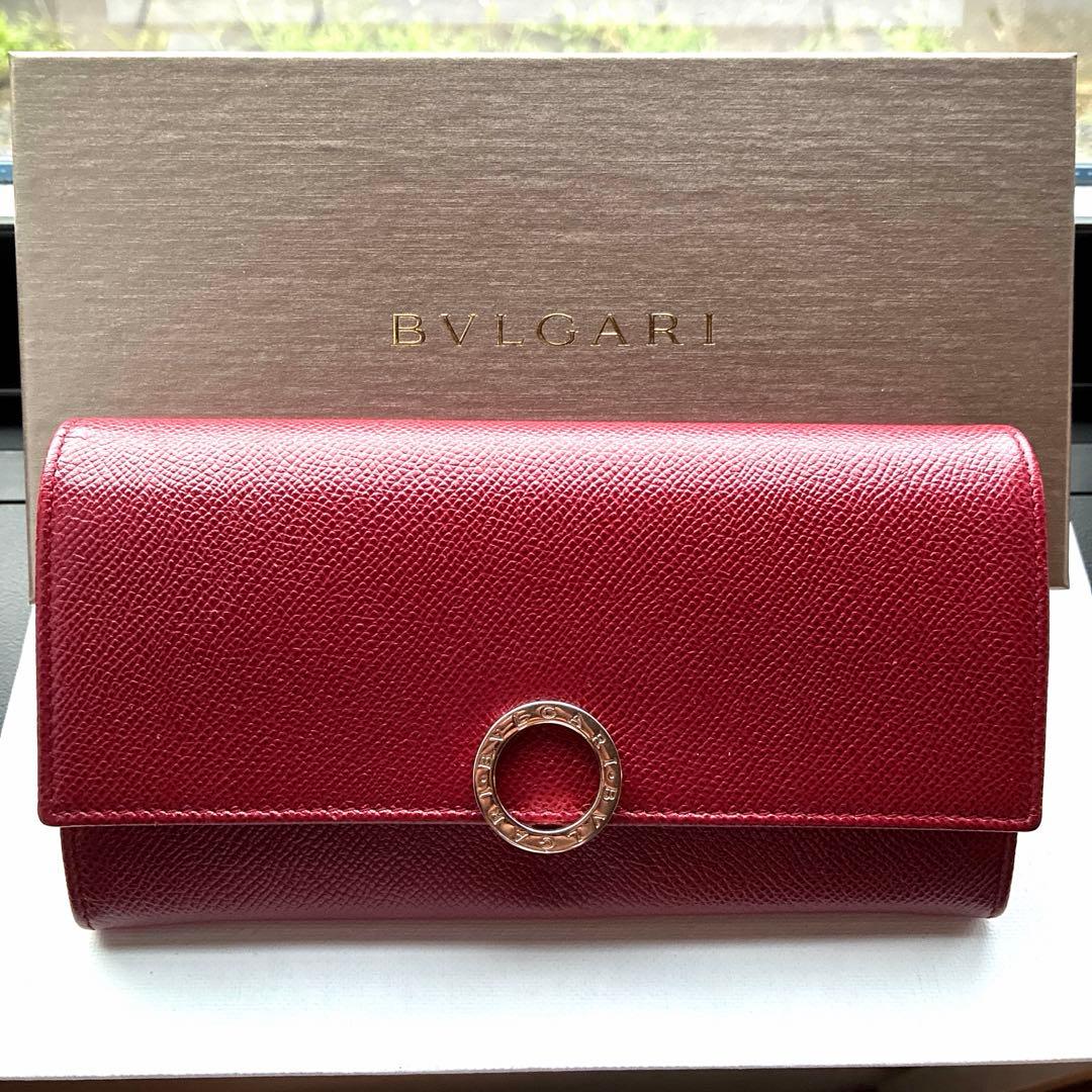 Bvlgari Long Wallets Bvlgari.Bvlgri