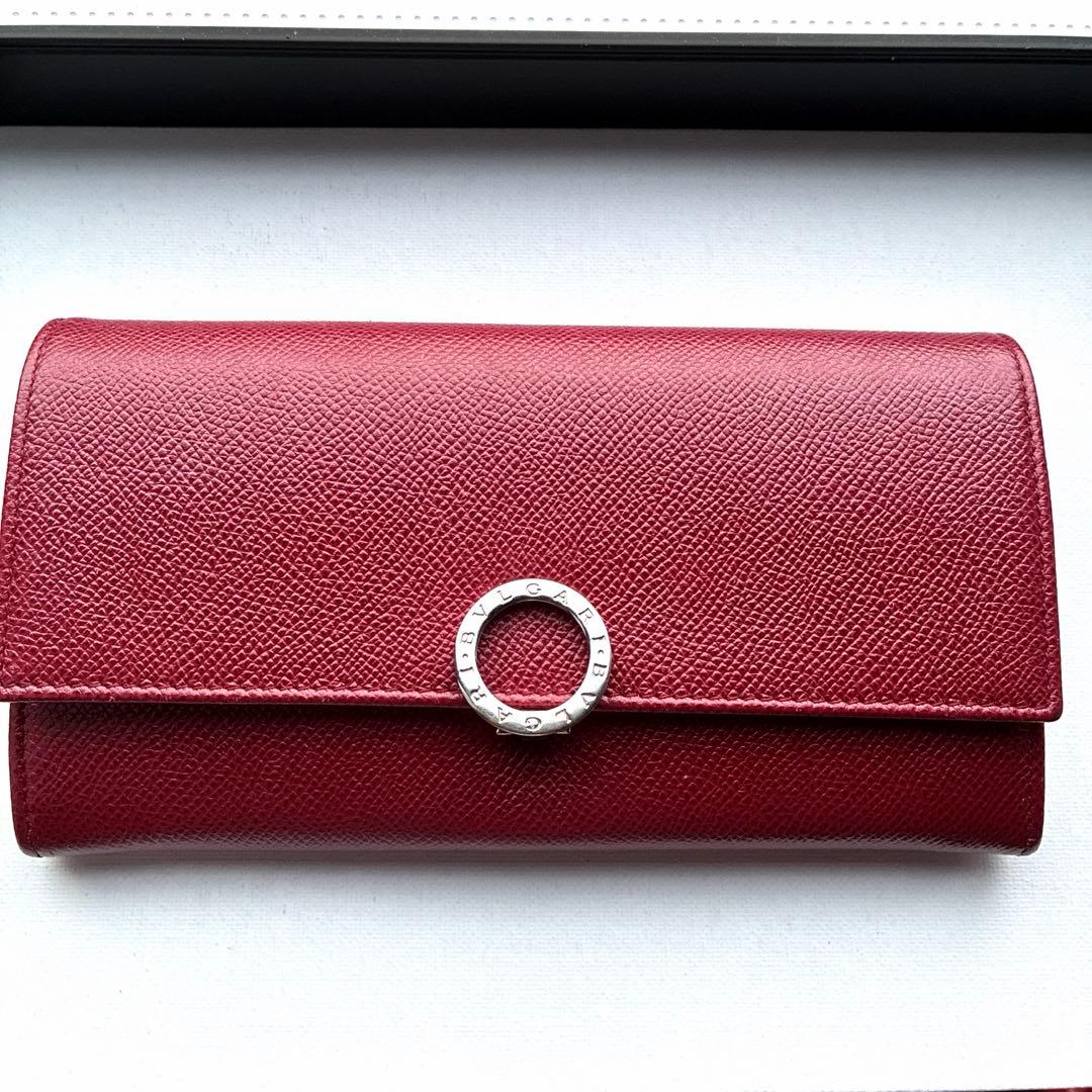 Bvlgari Long Wallets Bvlgari.Bvlgri