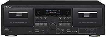 Cd Md Cassette Deck Teac W-890R-B Wgteh8F