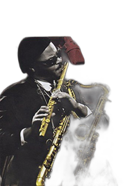 Others Jazz Icons Rahsaan Roland Kirk Live In '63 And '67 [Dvd](