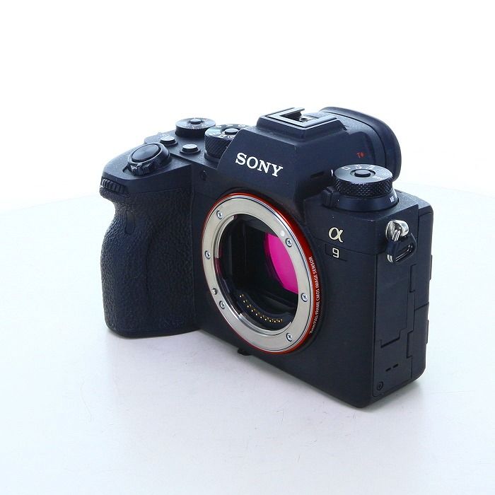 Sony Others Ilce-9M2 9 Ii
