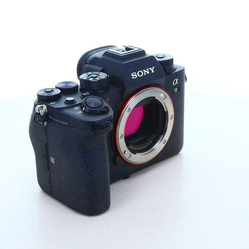 Sony Others Ilce-9M2 9 Ii