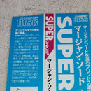 Nec Games Pc